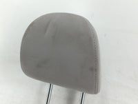2016 Subaru Forester Headrest Head Rest Rear Seat Fits OEM Used Auto Parts - Oemusedautoparts1.com