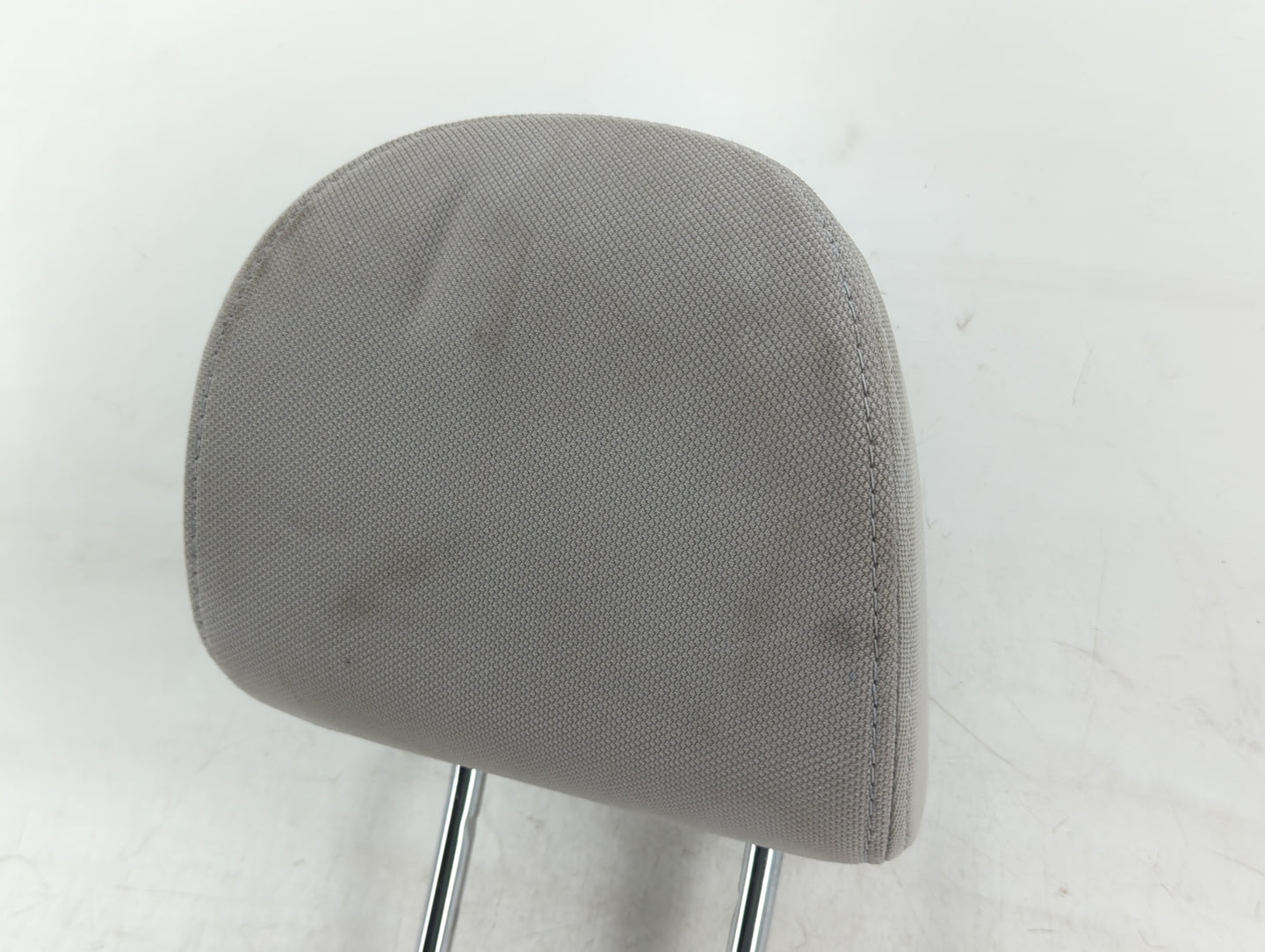 2016 Subaru Forester Headrest Head Rest Front Driver Seat Gray - Oemusedautoparts1.com