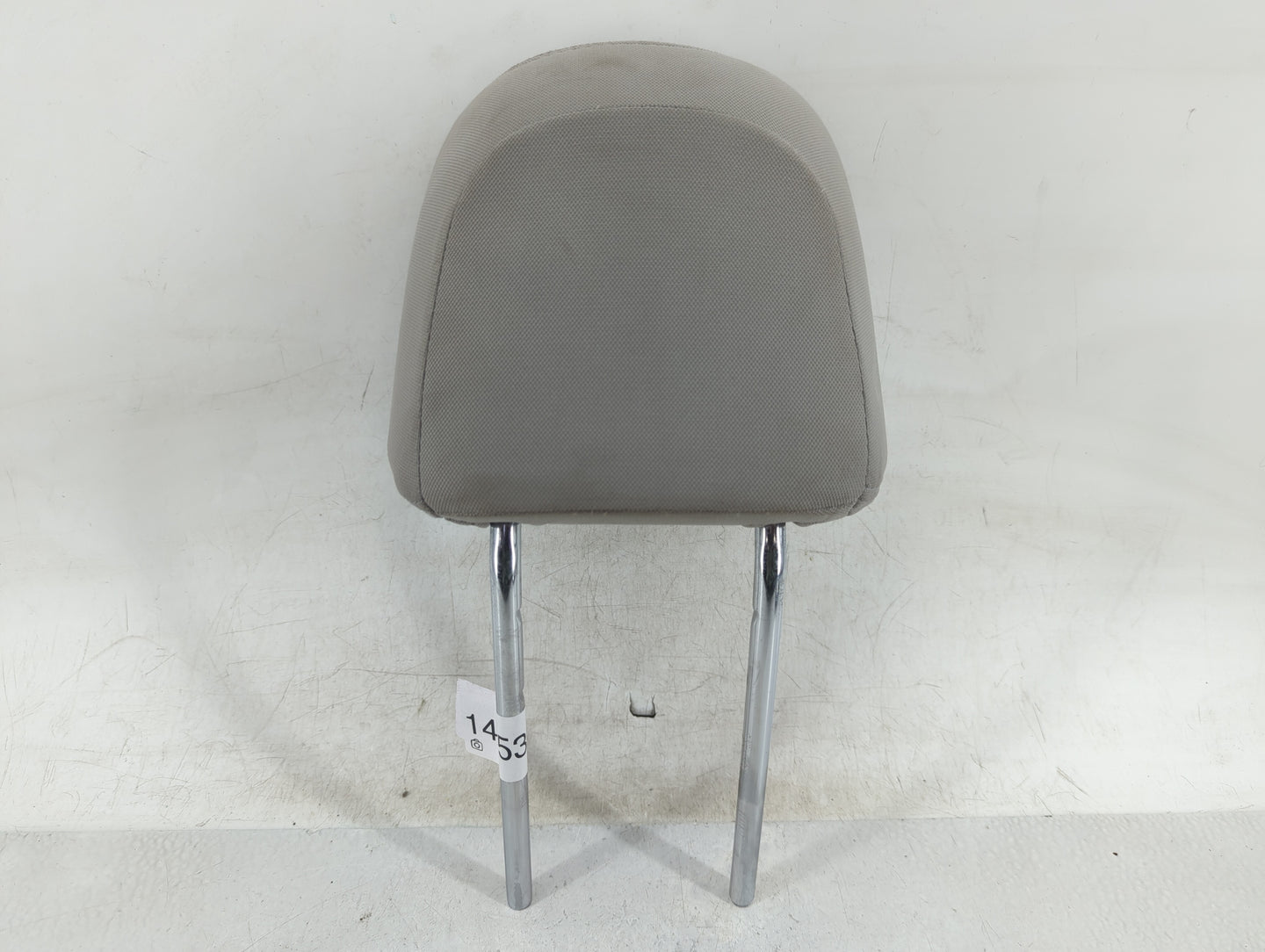 2016 Subaru Forester Headrest Head Rest Rear Seat Fits OEM Used Auto Parts - Oemusedautoparts1.com