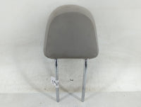 2016 Subaru Forester Headrest Head Rest Front Driver Seat Gray - Oemusedautoparts1.com