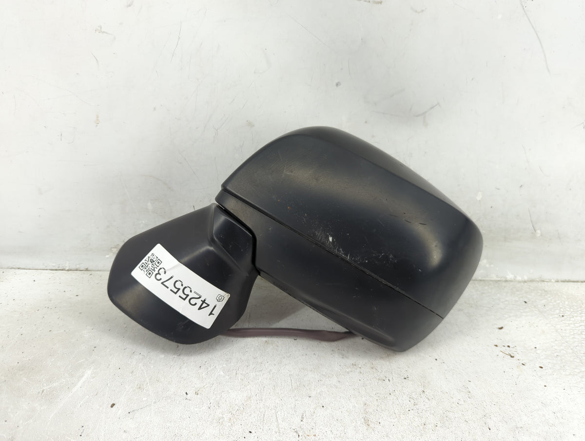 2014-2016 Subaru Forester Driver Side View Mirror - Left Door Mirror OEM Used - Oemusedautoparts1.com