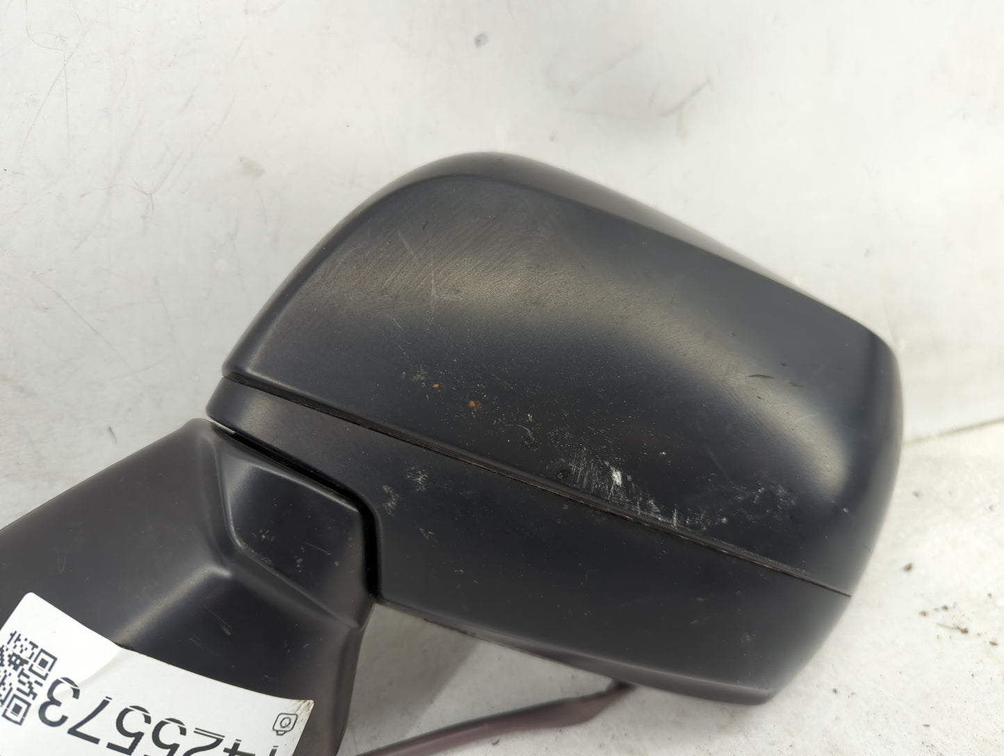 2016 Subaru Forester Driver Side View Mirror - Left Door Mirror OEM Used - Oemusedautoparts1.com