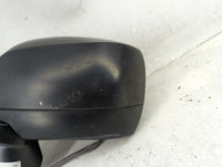 2016 Subaru Forester Driver Side View Mirror - Left Door Mirror OEM Used - Oemusedautoparts1.com