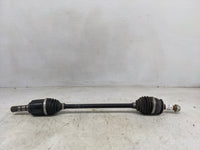 2016 Subaru Forester Axle Shaft Front Driver Cv C/v - Oemusedautoparts1.com