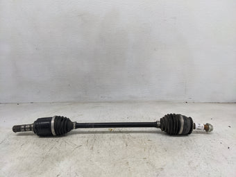 compare product 2016 Subaru Forester Axle Shaft Front Driver Cv C/v