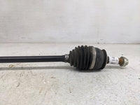 2016 Subaru Forester Axle Shaft Front Driver Cv C/v - Oemusedautoparts1.com