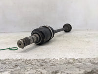 2016 Subaru Forester Axle Shaft Front Driver Cv C/v - Oemusedautoparts1.com