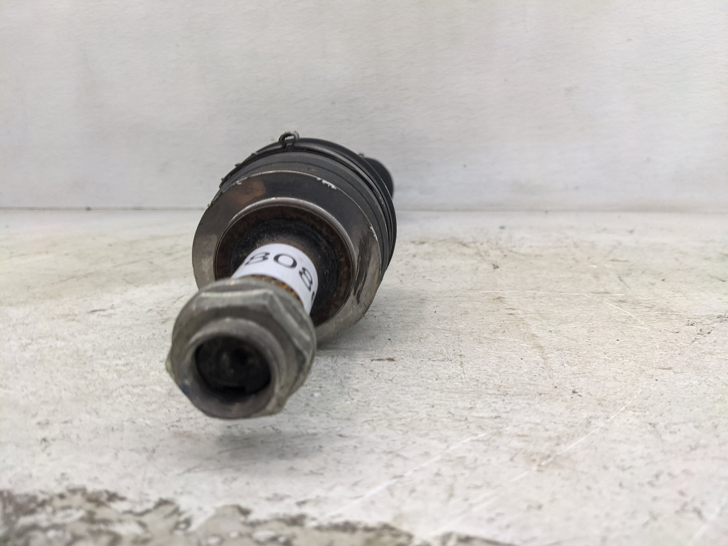 2016 Subaru Forester Axle Shaft Front Driver Cv C/v - Oemusedautoparts1.com