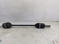 2016 Subaru Forester Axle Shaft Front Driver Cv C/v - Oemusedautoparts1.com
