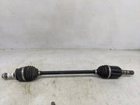 2016 Subaru Forester Axle Shaft Front Passenger Cv C/v - Oemusedautoparts1.com