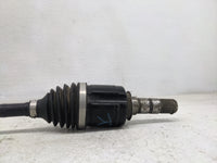2016 Subaru Forester Axle Shaft Front Passenger Cv C/v - Oemusedautoparts1.com