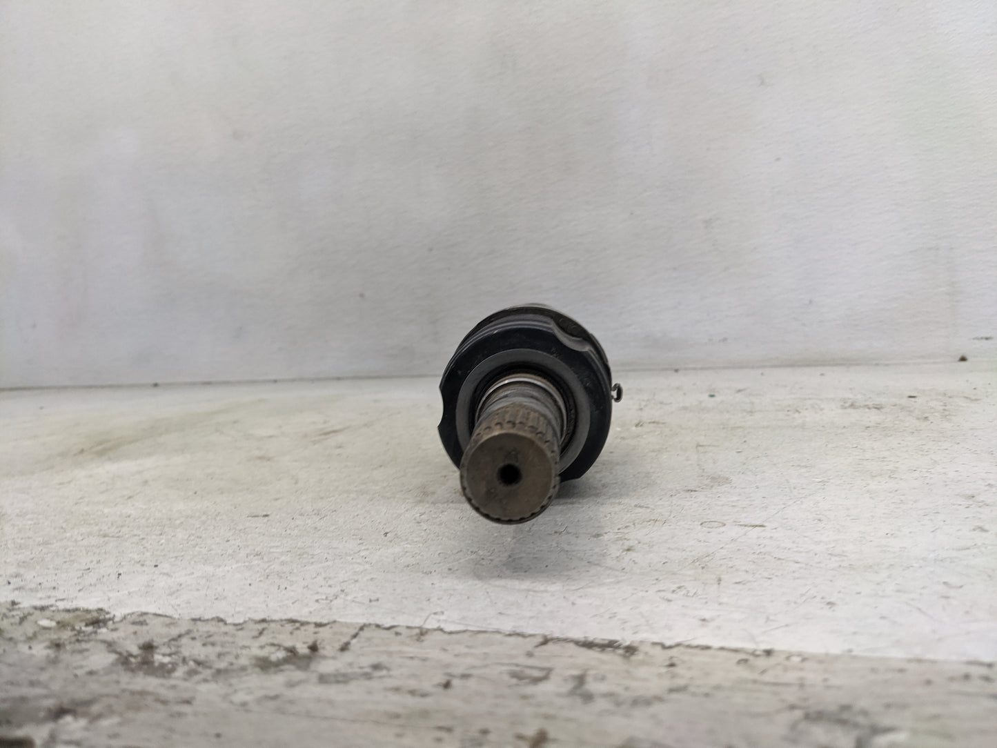 2016 Subaru Forester Axle Shaft Front Passenger Cv C/v - Oemusedautoparts1.com