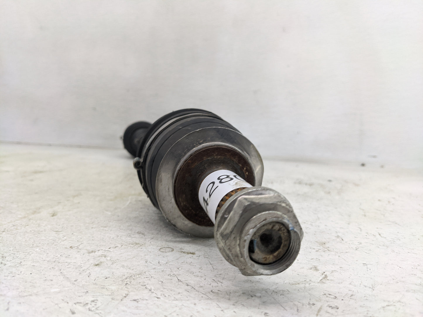 2016 Subaru Forester Axle Shaft Front Passenger Cv C/v - Oemusedautoparts1.com