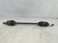 2016 Subaru Forester Axle Shaft Front Passenger Cv C/v - Oemusedautoparts1.com