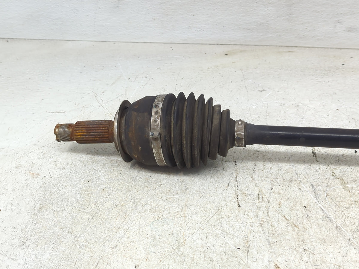 2016 Subaru Forester Axle Shaft Front Passenger Cv C/v - Oemusedautoparts1.com