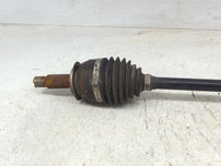 2016 Subaru Forester Axle Shaft Front Passenger Cv C/v - Oemusedautoparts1.com
