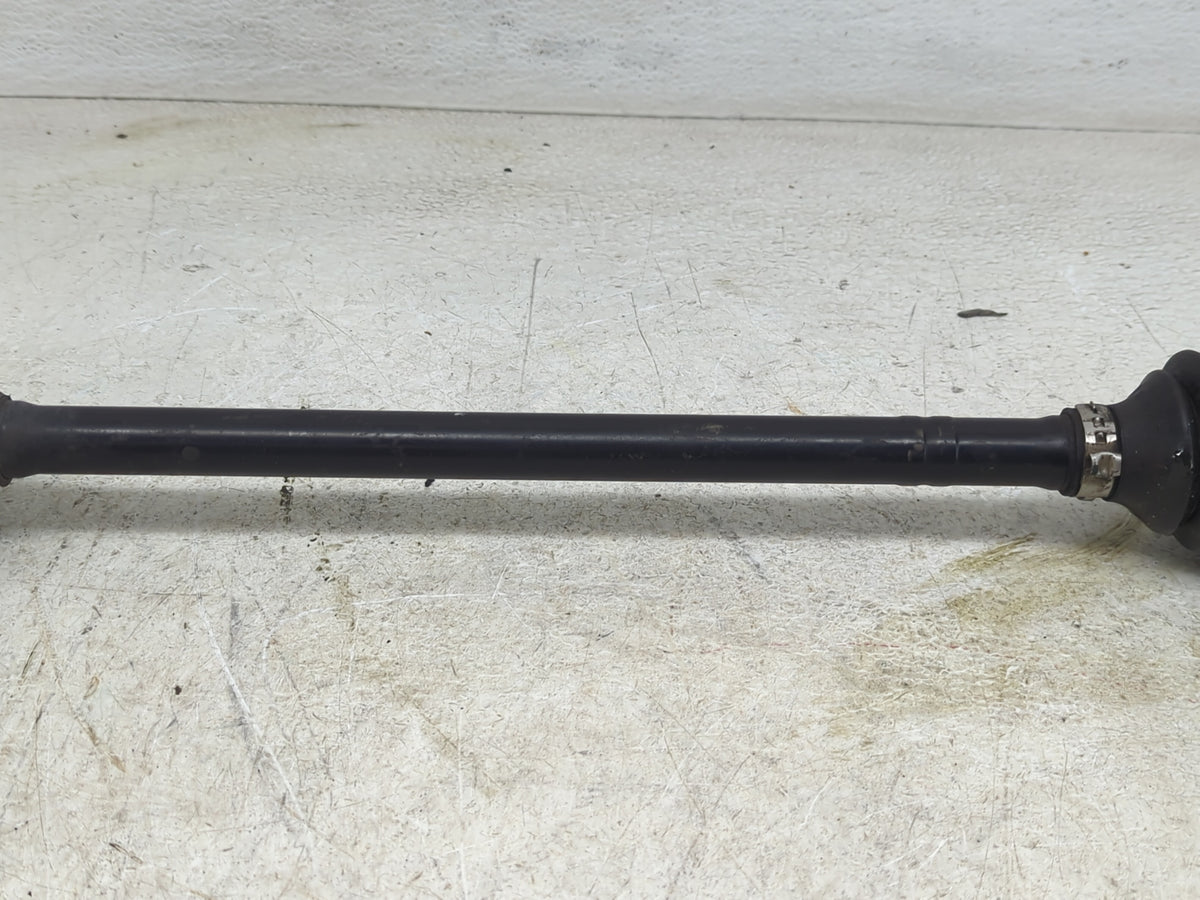 2016 Subaru Forester Axle Shaft Front Passenger Cv C/v - Oemusedautoparts1.com