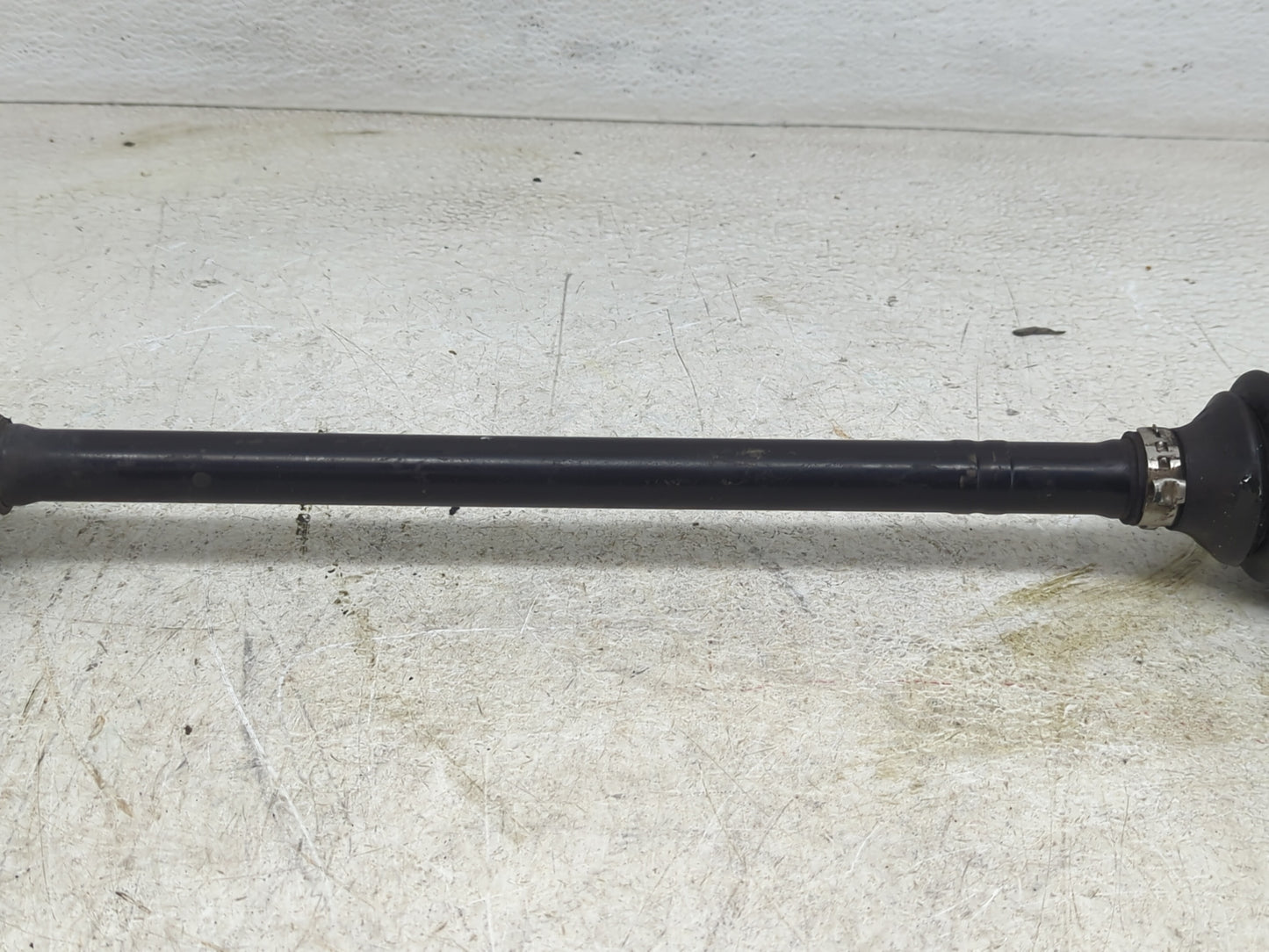 2016 Subaru Forester Axle Shaft Front Passenger Cv C/v - Oemusedautoparts1.com