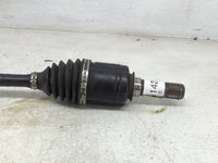 2016 Subaru Forester Axle Shaft Front Passenger Cv C/v - Oemusedautoparts1.com