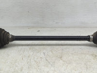 2016 Subaru Forester Axle Shaft Front Driver Cv C/v - Oemusedautoparts1.com