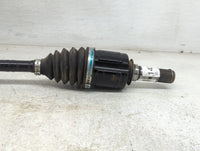 2016 Subaru Forester Axle Shaft Front Driver Cv C/v - Oemusedautoparts1.com