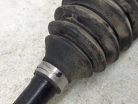 2016 Subaru Forester Axle Shaft Front Driver Cv C/v - Oemusedautoparts1.com