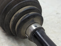 2016 Subaru Forester Axle Shaft Front Driver Cv C/v - Oemusedautoparts1.com