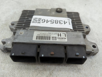 compare product 2016-2017 Subaru Forester PCM Engine Control Computer ECU ECM PCU OEM P/N:22765AH511 DEF006-002 Fits Fits 2016 2017 OEM Used Auto Parts
