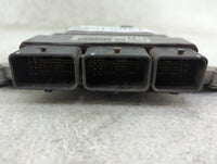 2016-2017 Subaru Forester PCM Engine Control Computer ECU ECM PCU OEM P/N:22765AH511 DEF006-002 Fits Fits 2016 2017 OEM Used