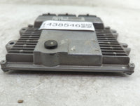 2016-2017 Subaru Forester PCM Engine Control Computer ECU ECM PCU OEM P/N:22765AH511 DEF006-002 Fits Fits 2016 2017 OEM Used