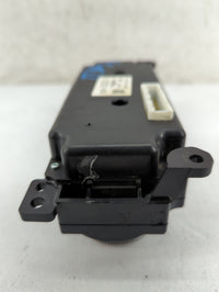 2016 Subaru Forester Climate Control Module Temperature AC/Heater Replacement P/N:72311 SG510 Fits OEM Used Auto Parts - Oem