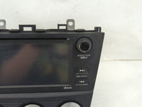 2016 Subaru Forester Radio AM FM Cd Player Receiver Replacement P/N:86201SG610 PF-3731, CF617UL Fits OEM Used Auto Parts - O