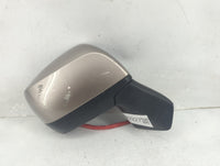 2016 Subaru Forester Passenger Side View Mirror - Right Door Mirror OEM Used - Oemusedautoparts1.com