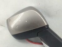 2016 Subaru Forester Passenger Side View Mirror - Right Door Mirror OEM Used - Oemusedautoparts1.com