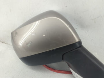 2016 Subaru Forester Passenger Side View Mirror - Right Door Mirror OEM Used