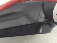 2016 Subaru Forester Passenger Side View Mirror - Right Door Mirror OEM Used - Oemusedautoparts1.com