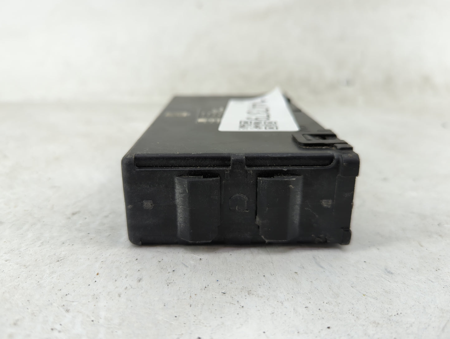 2016 Subaru Forester Body Control Module Bcm Inner Cabin Fuse Box - Oemusedautoparts1.com