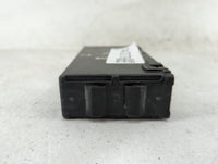 2016 Subaru Forester Body Control Module Bcm Inner Cabin Fuse Box - Oemusedautoparts1.com