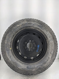2016 Subaru Forester Spare Donut Tire Wheel Rim Oem - Oemusedautoparts1.com