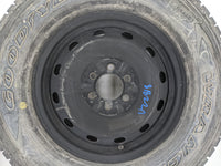2016 Subaru Forester Spare Donut Tire Wheel Rim Oem - Oemusedautoparts1.com