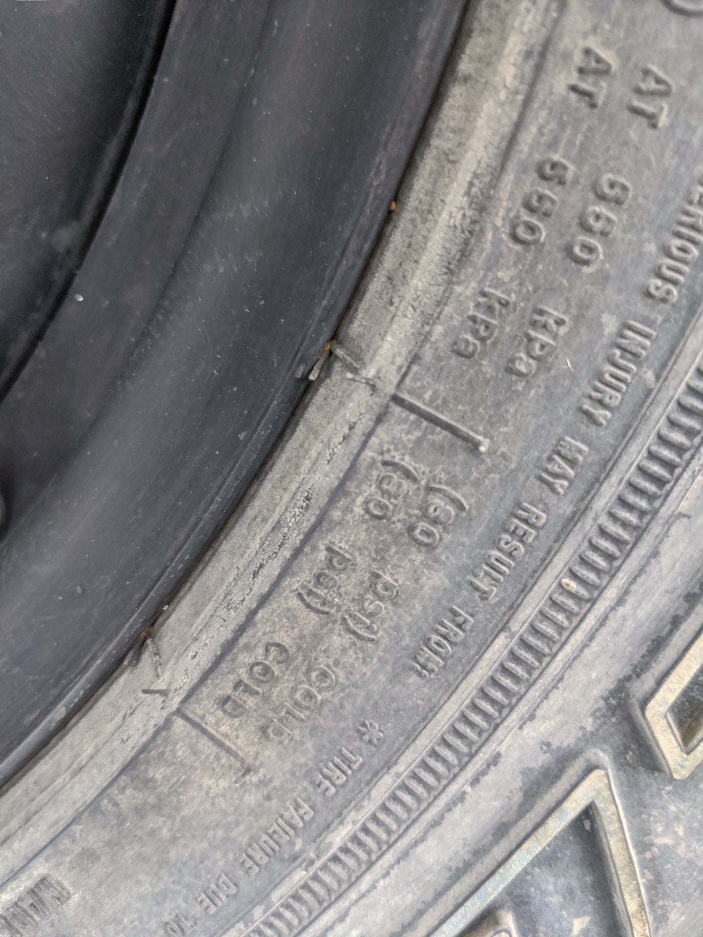 2016 Subaru Forester Spare Donut Tire Wheel Rim Oem - Oemusedautoparts1.com
