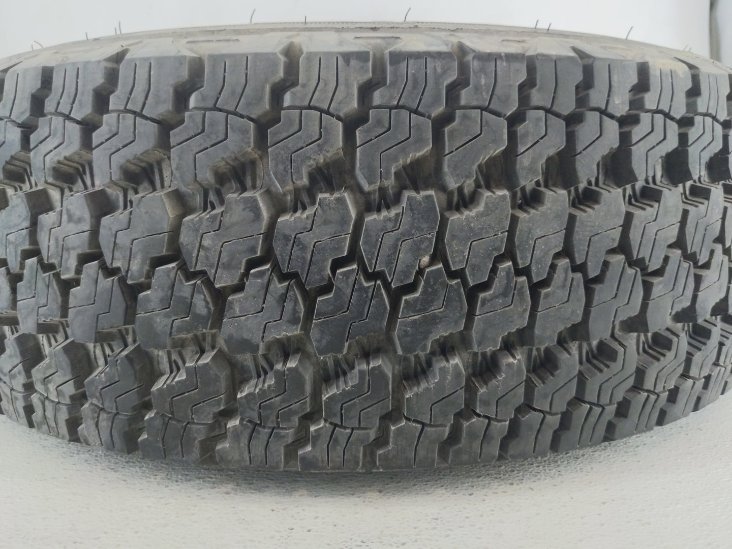 2016 Subaru Forester Spare Donut Tire Wheel Rim Oem - Oemusedautoparts1.com