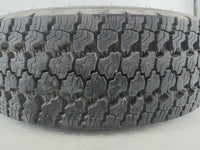2016 Subaru Forester Spare Donut Tire Wheel Rim Oem - Oemusedautoparts1.com