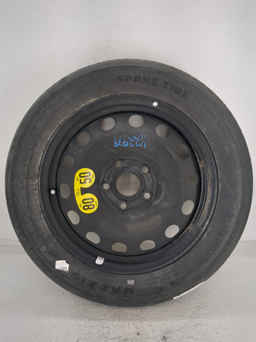 2016 Subaru Forester Spare Donut Tire Wheel Rim Oem - Oemusedautoparts1.com