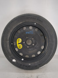 2016 Subaru Forester Spare Donut Tire Wheel Rim Oem 1455260 - Oemusedautoparts1.com