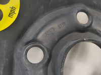 2016 Subaru Forester Spare Donut Tire Wheel Rim Oem 1455260 - Oemusedautoparts1.com