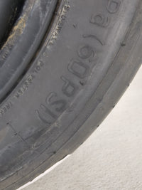 2016 Subaru Forester Spare Donut Tire Wheel Rim Oem 1455260 - Oemusedautoparts1.com