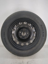 2016 Subaru Forester Spare Donut Tire Wheel Rim Oem 1455260 - Oemusedautoparts1.com