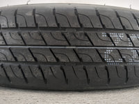 2016 Subaru Forester Spare Donut Tire Wheel Rim Oem 1455260 - Oemusedautoparts1.com