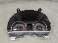 2016 Subaru Forester Instrument Cluster Speedometer Gauges P/N:85004SG150 0200801147168 Miles:87K Fits OEM Used Auto Parts -